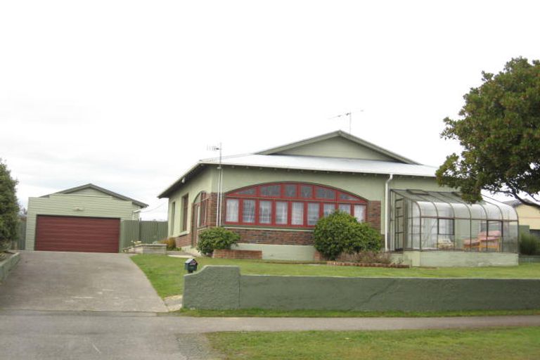 Photo of property in 166 Nelson Street, Strathern, Invercargill, 9812