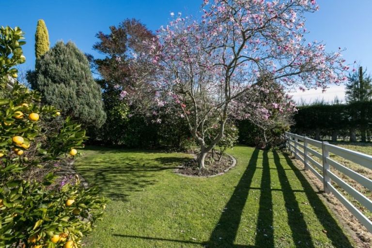 Photo of property in 417 Saint Georges Road, Havelock North, 4130