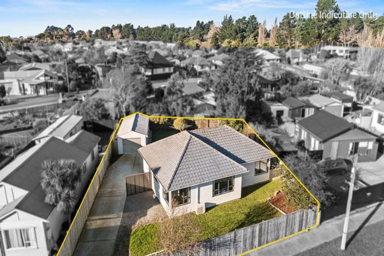 Photo of property in 13 Baker Street, New Brighton, Christchurch, 8083