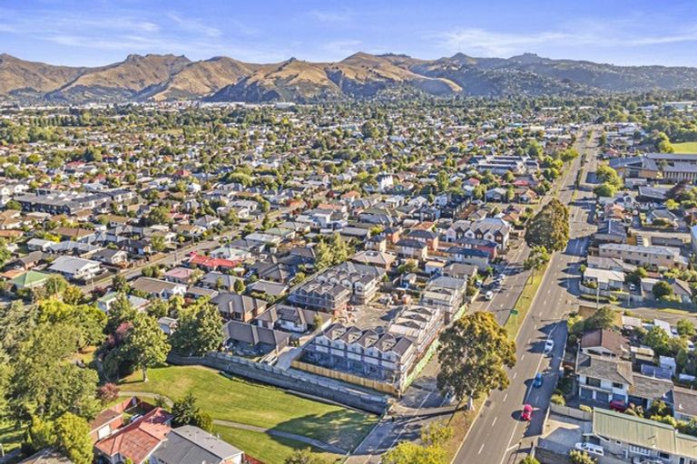 Photo of property in 8/112 Aldwins Road, Phillipstown, Christchurch, 8062