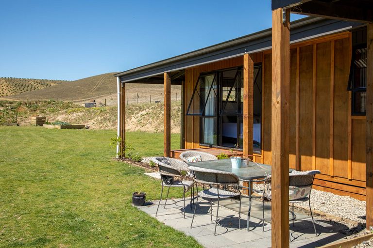 Photo of property in 50 Mountain View Road, Springvale, Alexandra, 9393