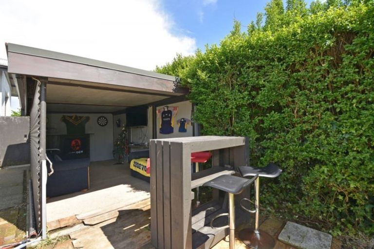 Photo of property in 167 Ritchie Street, Richmond, Invercargill, 9810
