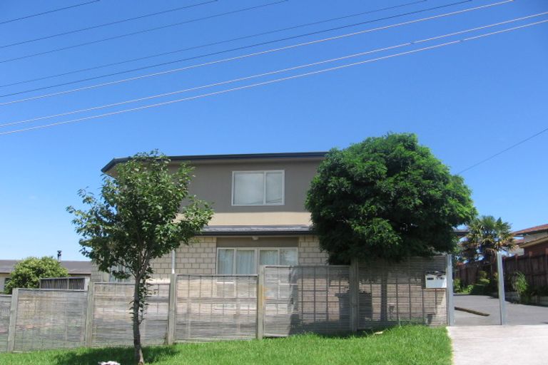 Photo of property in 112 Aranui Road, Mount Wellington, Auckland, 1060