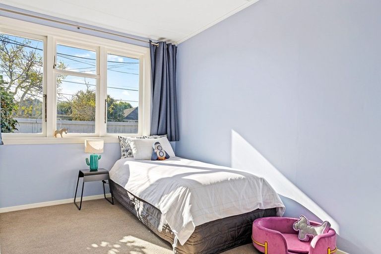 Photo of property in 236 Knowles Street, Mairehau, Christchurch, 8052