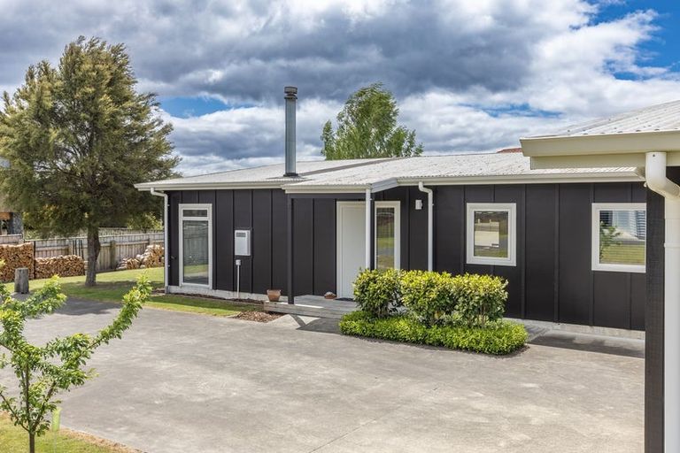 Photo of property in 109 Kahotea Drive, Motuoapa, Turangi, 3382