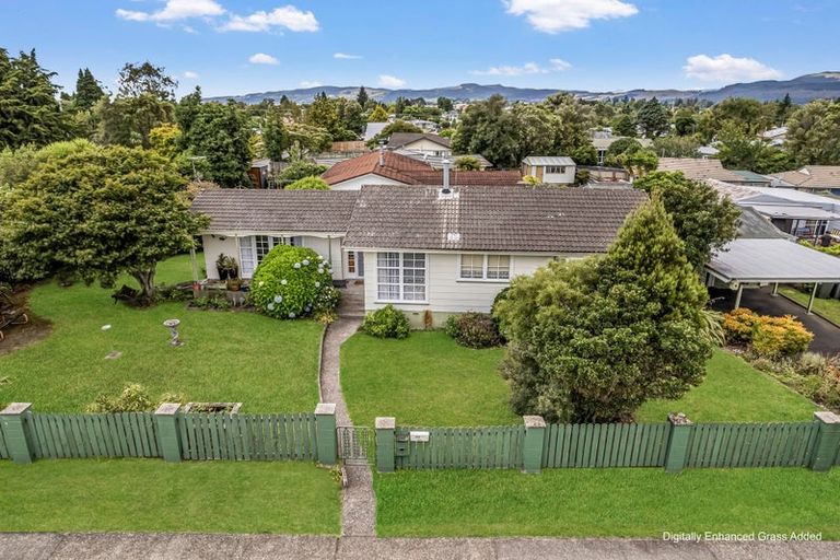 Photo of property in 45 Joanne Crescent, Pukehangi, Rotorua, 3015