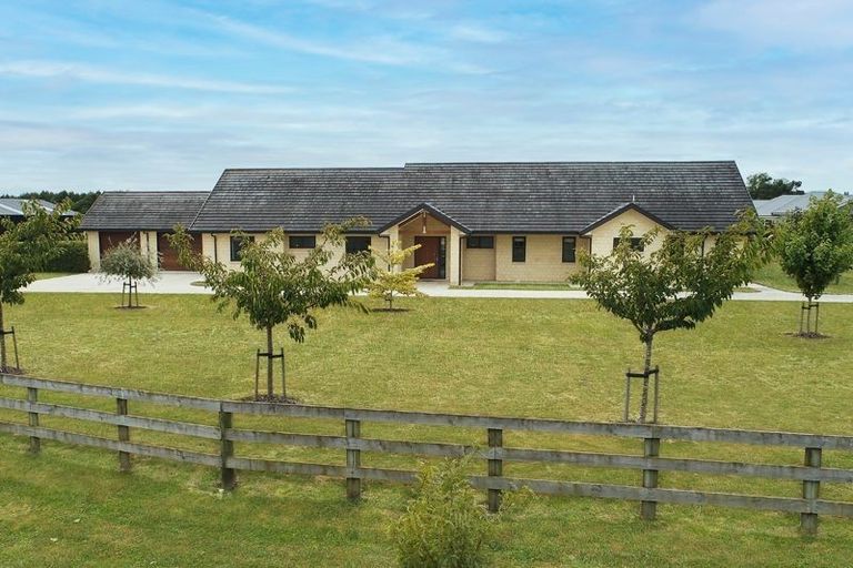 Photo of property in 90 Everad Avenue, Matamata, 3472