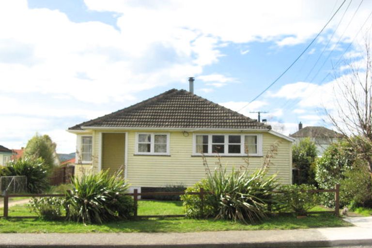 Photo of property in 20 Freyberg Terrace, Waipukurau, 4200