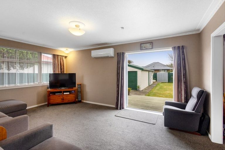 Photo of property in 8 Fern Drive, Halswell, Christchurch, 8025