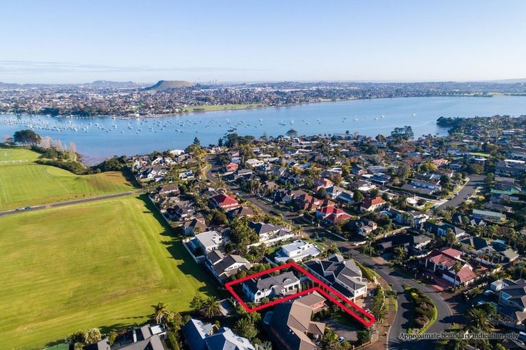 Photo of property in 61 Manor Park, Sunnyhills, Auckland, 2010