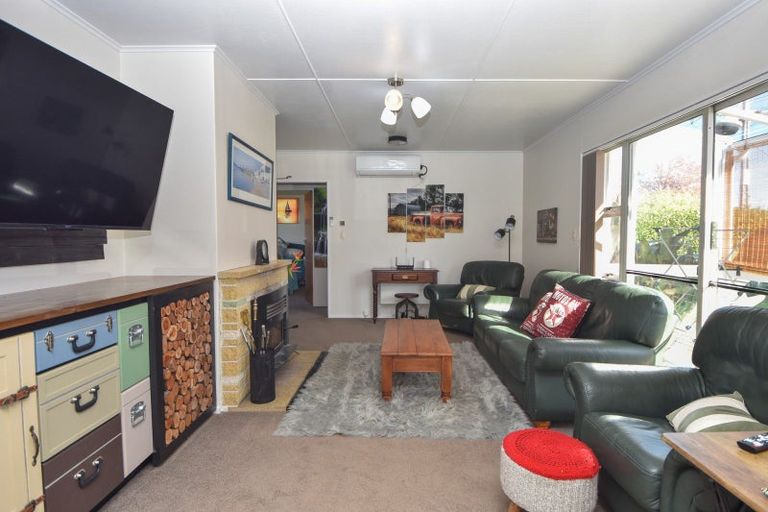 Photo of property in 481 High Street South, Carterton, 5713