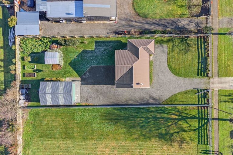 Photo of property in 21a Sydney Street, Takapau, 4203