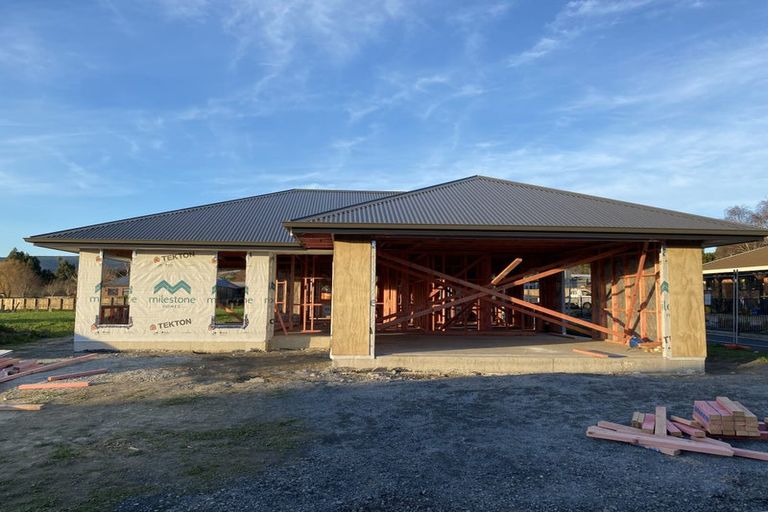 Photo of property in 8 Magnolia Lane, Mosgiel, 9024