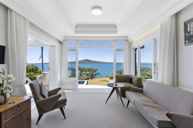 Photo of property in 18 Hamana Street, Narrow Neck, Auckland, 0622