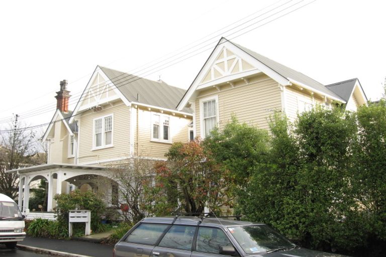 Photo of property in 1/7 Beverley Street, St Albans, Christchurch, 8014