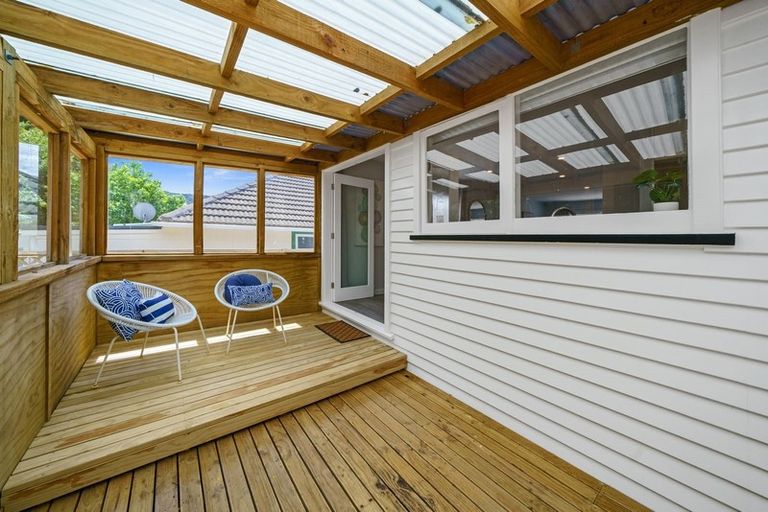 Photo of property in 30 Sunny Grove, Wainuiomata, Lower Hutt, 5014