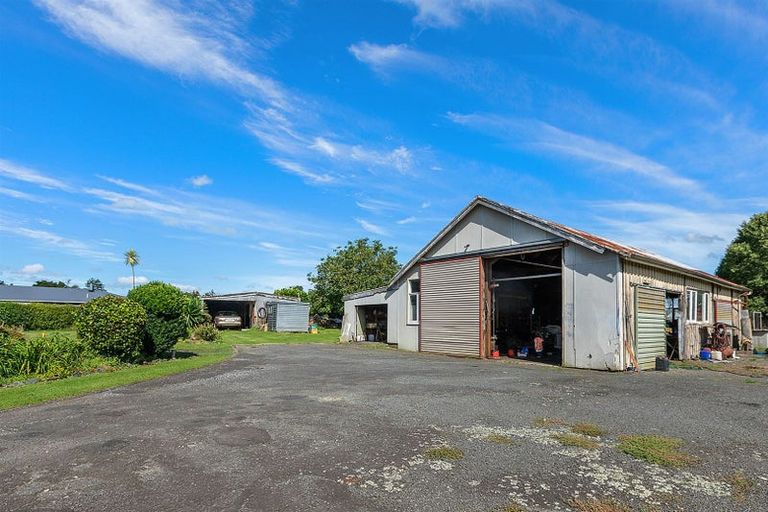 Photo of property in 34 West Street, Morrinsville, 3372