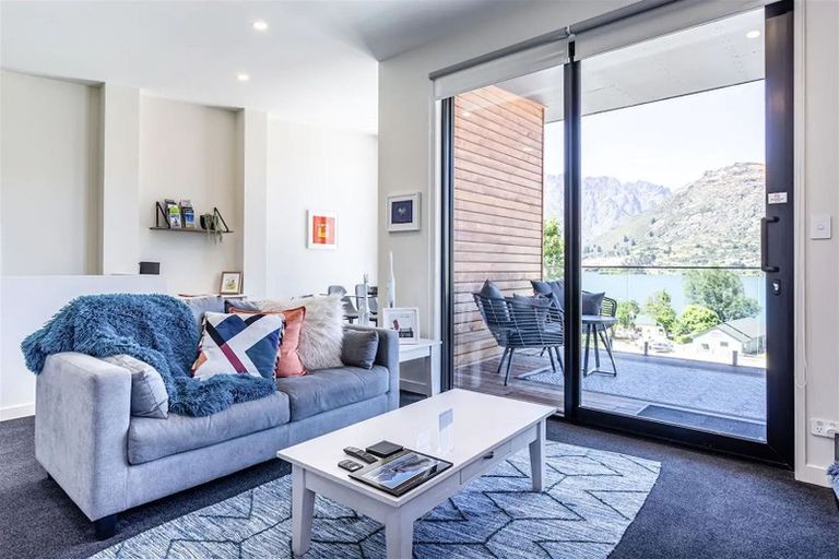 Photo of property in 7 Livingstone Lane, Frankton, Queenstown, 9300