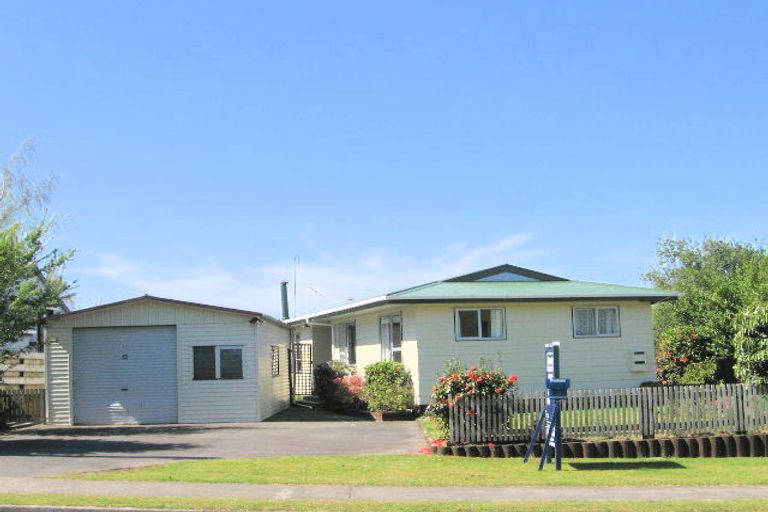 Photo of property in 18 Pukehangi Road, Pukehangi, Rotorua, 3015