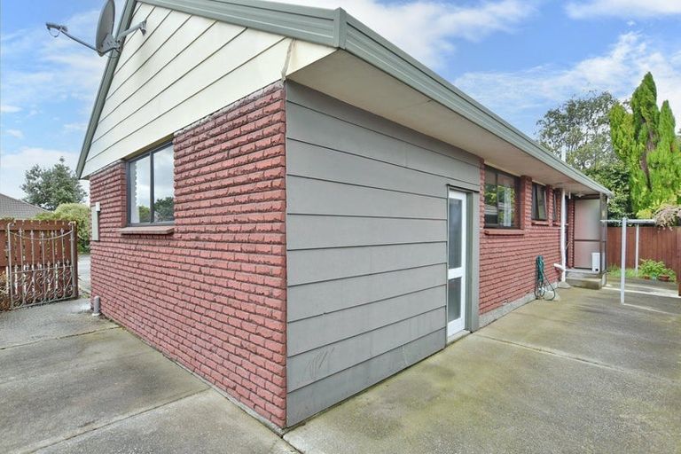 Photo of property in 8/78 Lincoln Road, Hillmorton, Christchurch, 8024