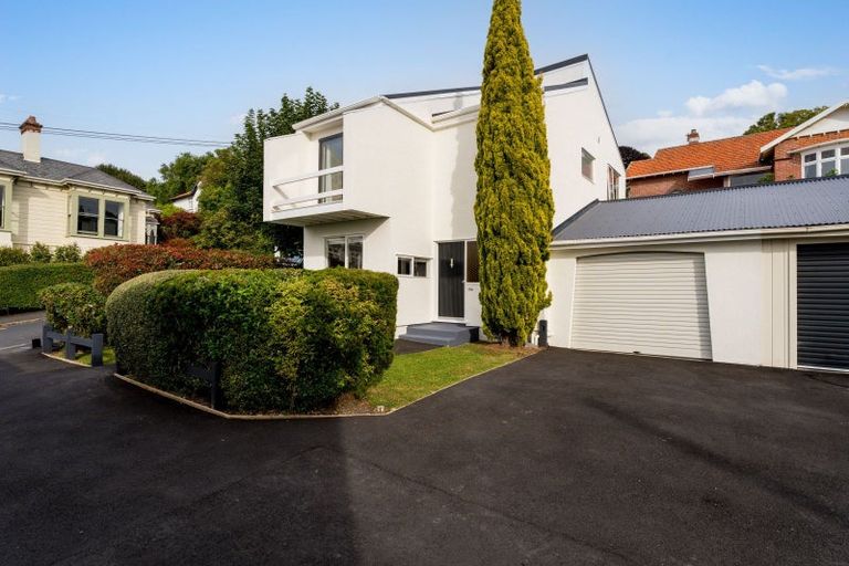 Photo of property in 21a Pacific Street, Roslyn, Dunedin, 9010