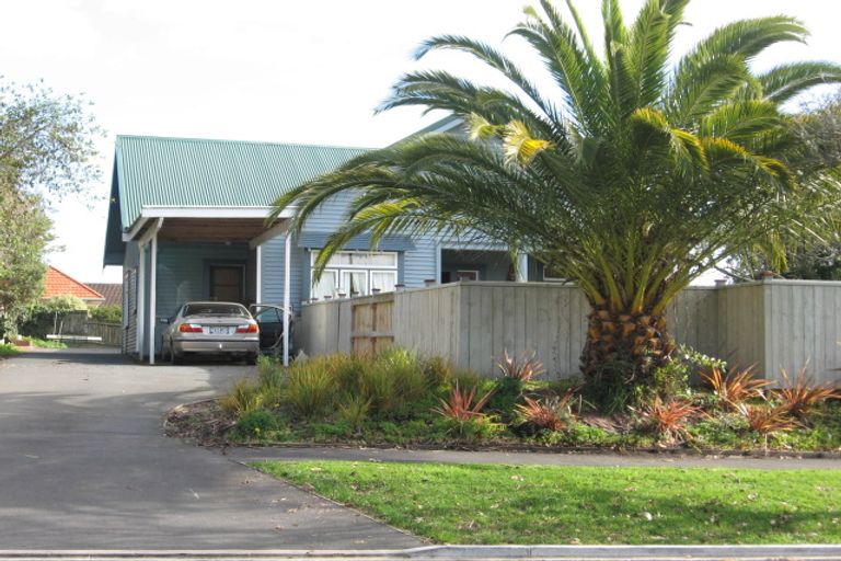 Photo of property in 29b Oakley Avenue, Claudelands, Hamilton, 3214