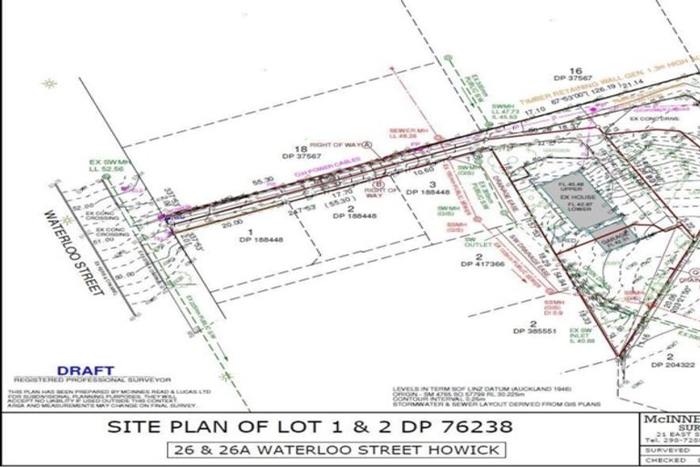 Photo of property in 26a Waterloo Street, Howick, Auckland, 2014