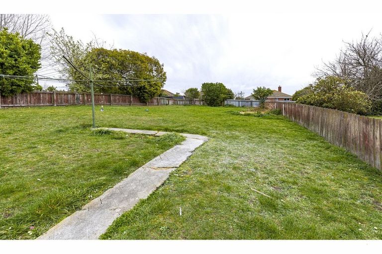 Photo of property in 59 Dunkirk Street, Marchwiel, Timaru, 7910