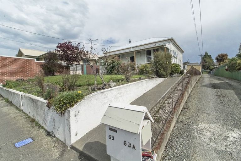 Photo of property in 63 Rhodes Street, Parkside, Timaru, 7910