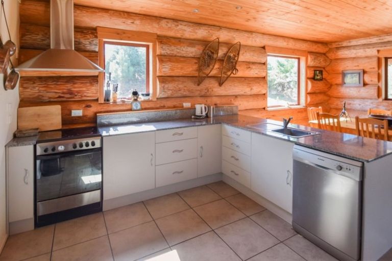 Photo of property in 110c Ohau Drive, Lake Ohau, Twizel, 9412