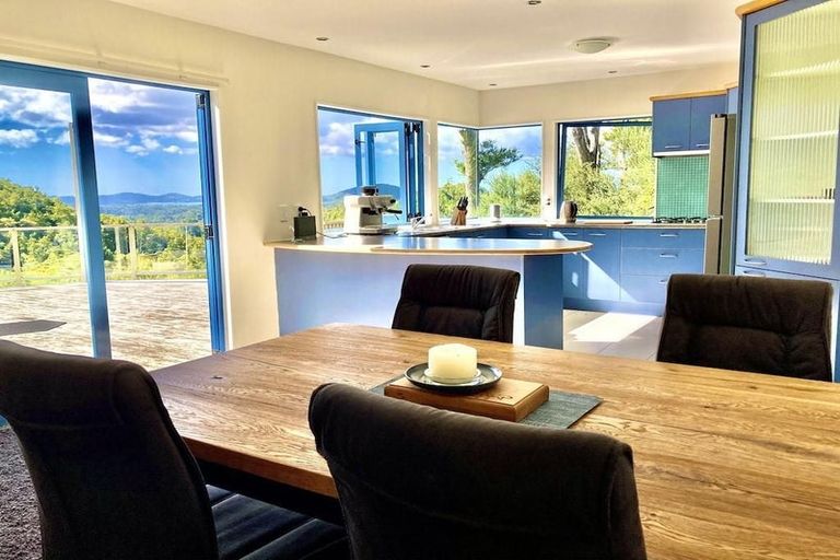 Photo of property in 677 Ngunguru Ford Road, Kiripaka, Whangarei, 0173