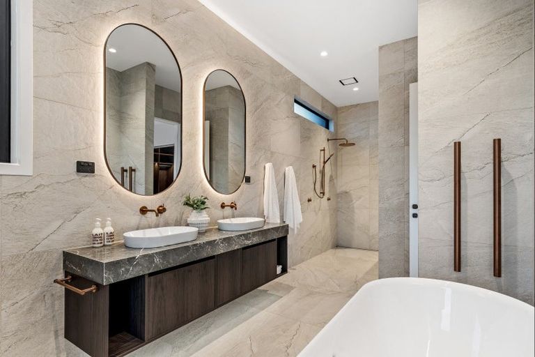 Photo of property in 25 Penney Rise, Matakana, 0985