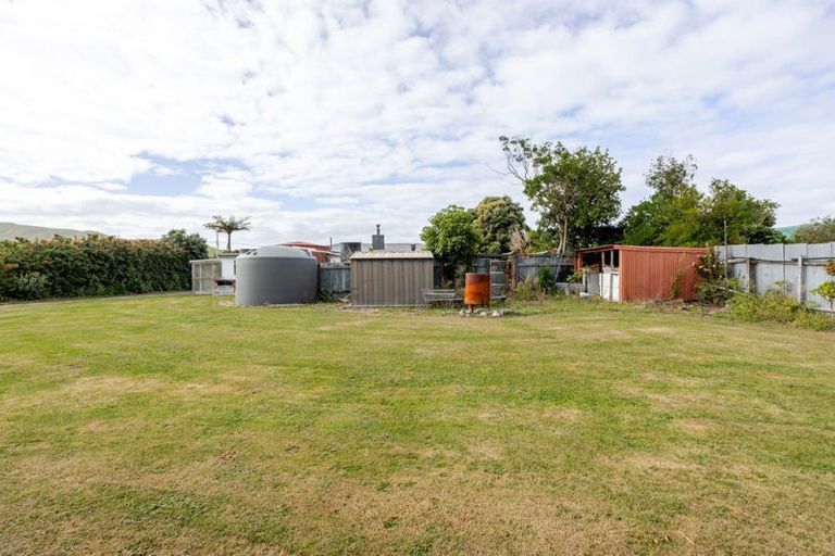 Photo of property in 40 Seaview Road, Herbertville, Dannevirke, 4970