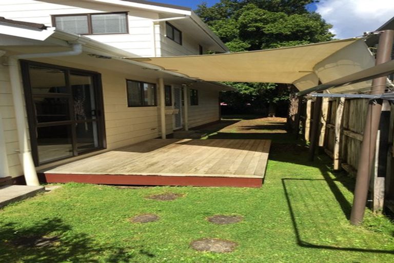 Photo of property in 1/2 Wolfe Street, Regent, Whangarei, 0112