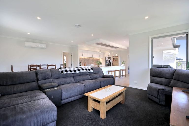 Photo of property in 8 Kelburn Place, Tinwald, Ashburton, 7700