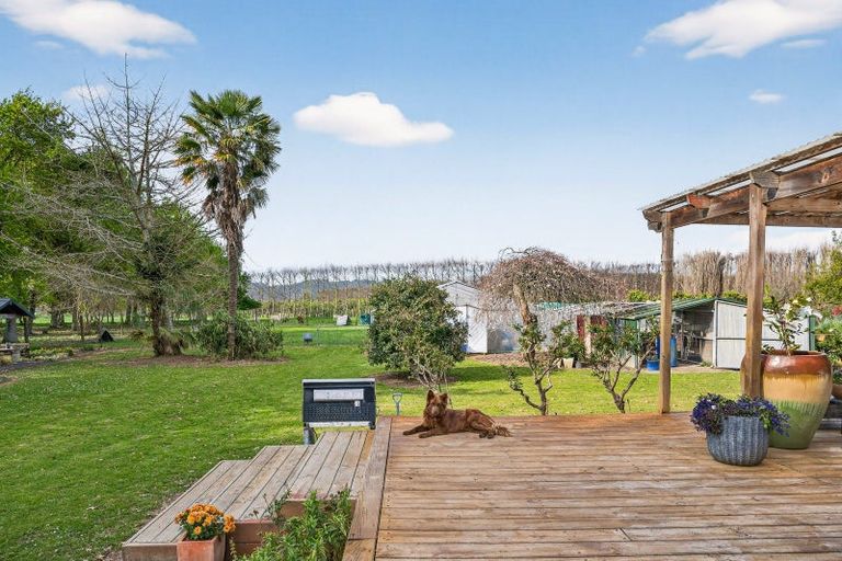 Photo of property in 8 Ingram Road, Waerengaahika, Gisborne, 4071