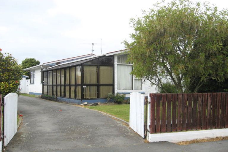 Photo of property in 7 Penelope Place, Casebrook, Christchurch, 8051