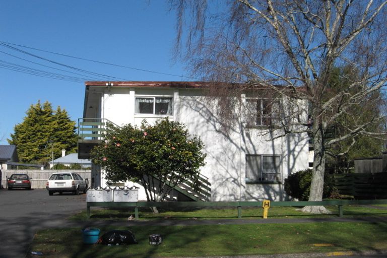 Photo of property in 5/2 Coates Street, Hamilton East, Hamilton, 3216