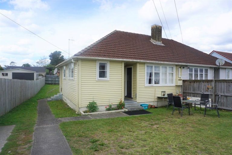 Photo of property in 134 Hakanoa Street, Huntly, 3700