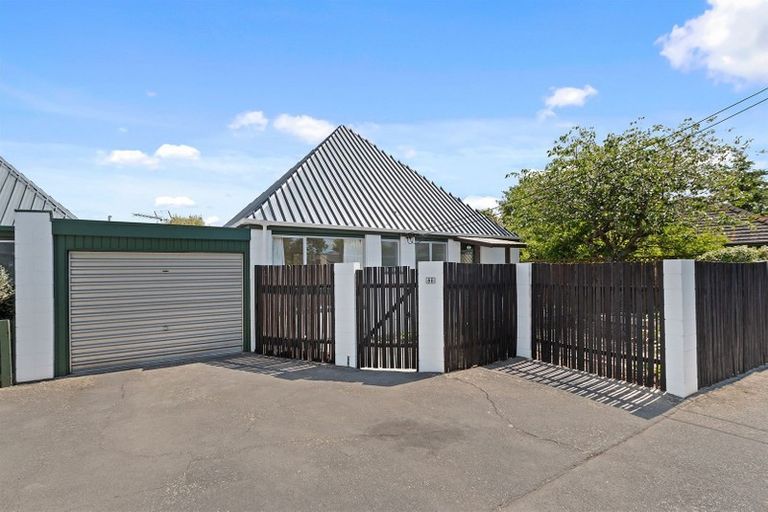 Photo of property in 1/8b Meadow Street, Papanui, Christchurch, 8052