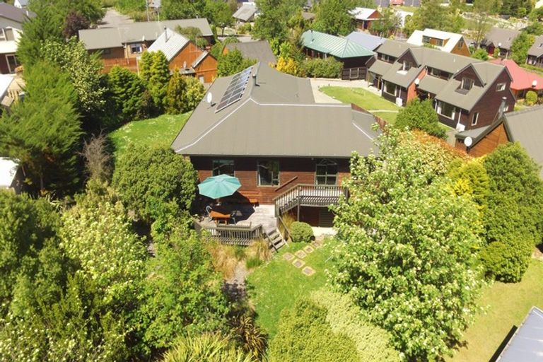 Photo of property in 54 Conical Hill Road, Hanmer Springs, 7334