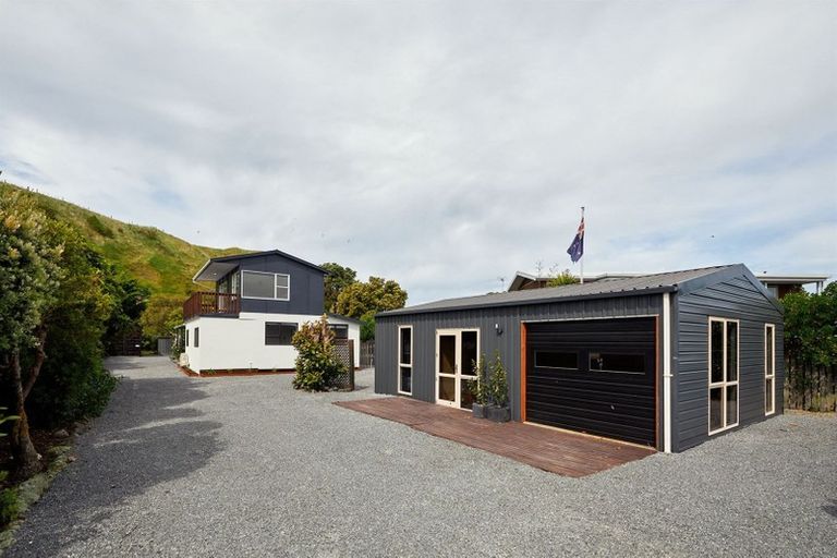 Photo of property in 143 South Bay Parade, South Bay, Kaikoura, 7300