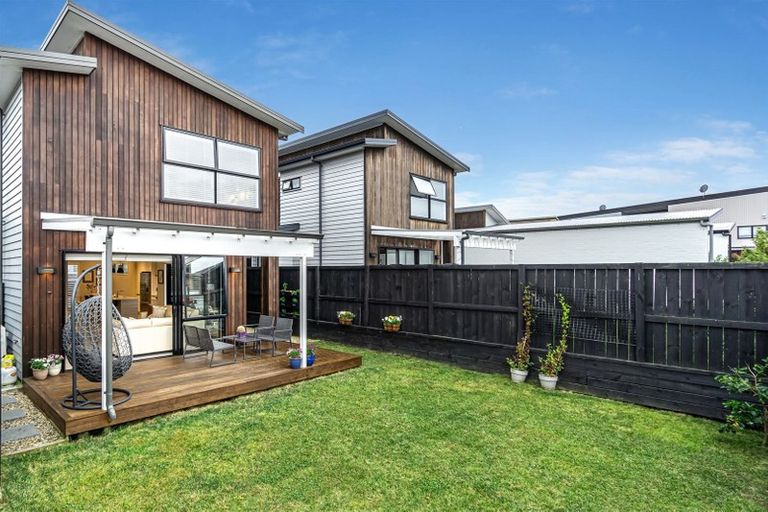 Photo of property in 13 Oioi Road, Hobsonville, Auckland, 0616