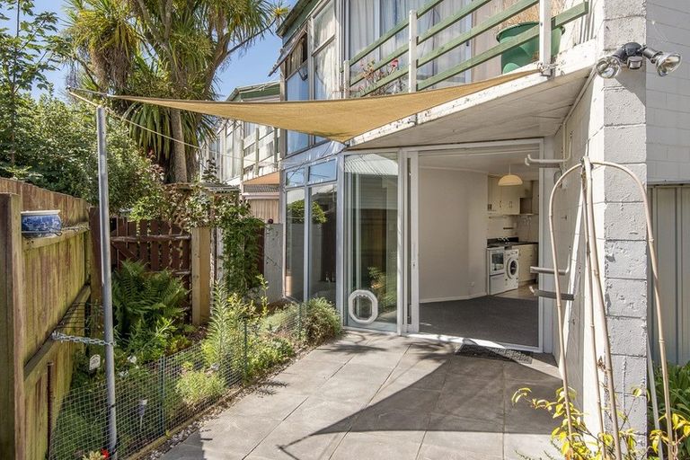 Photo of property in 3/13 Forbes Street, Sydenham, Christchurch, 8023