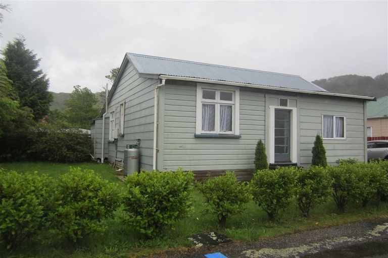 Photo of property in 727 Taylorville Road, Taylorville, Greymouth, 7805