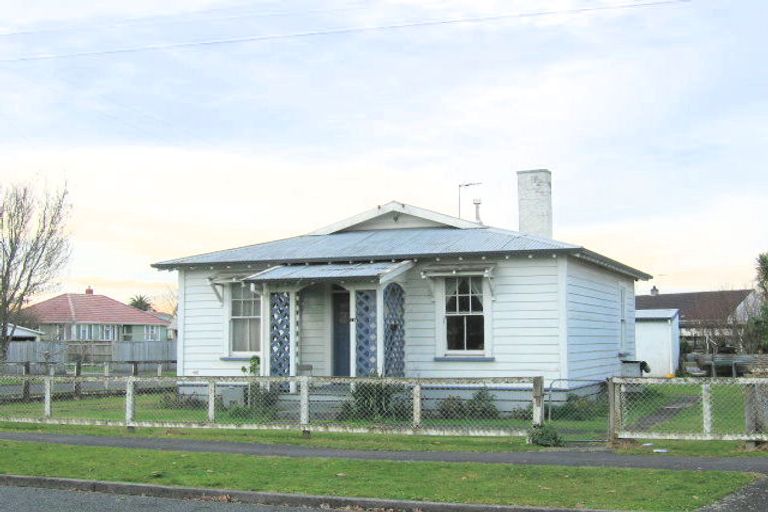 Photo of property in 11 Makomako Street, Frankton, Hamilton, 3204