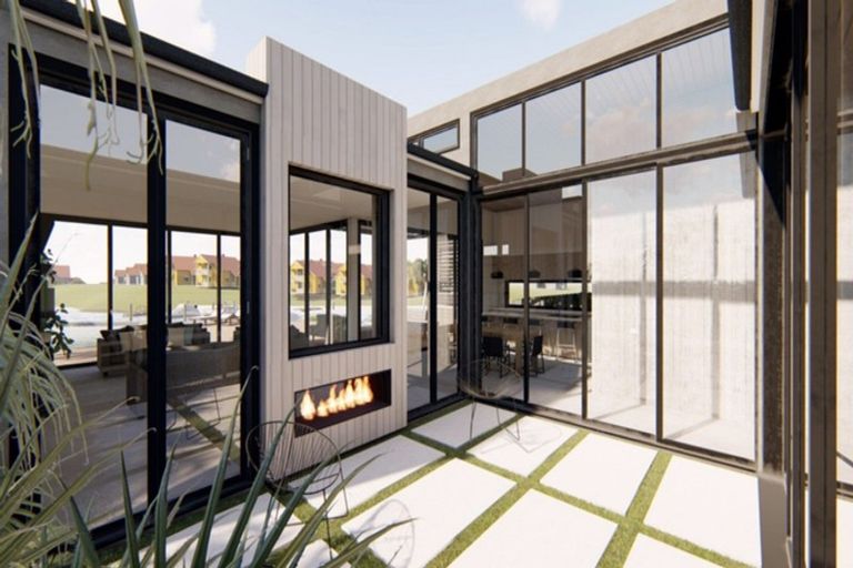 Photo of property in 35 Rue D' Amarres, Gulf Harbour, Whangaparaoa, 0930