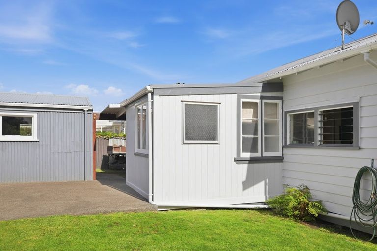 Photo of property in 21 Brenan Street, Paeroa, 3600
