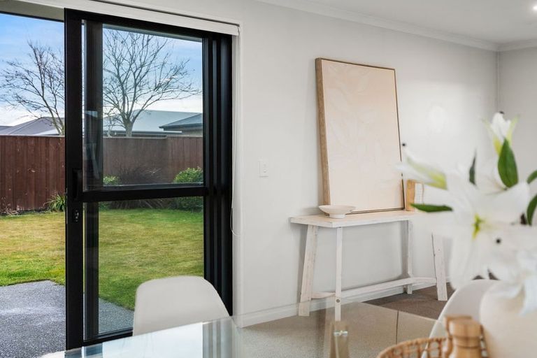 Photo of property in 16 Ledbury Drive, Rolleston, 7615