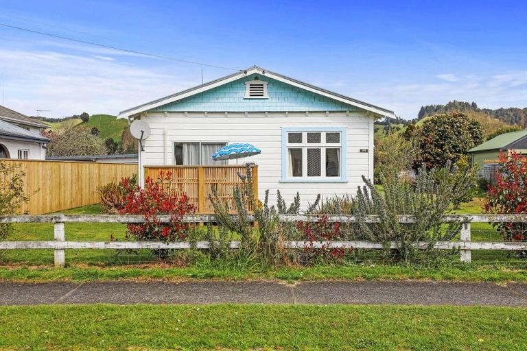 Photo of property in 69 Taupo Road, Taumarunui, 3920
